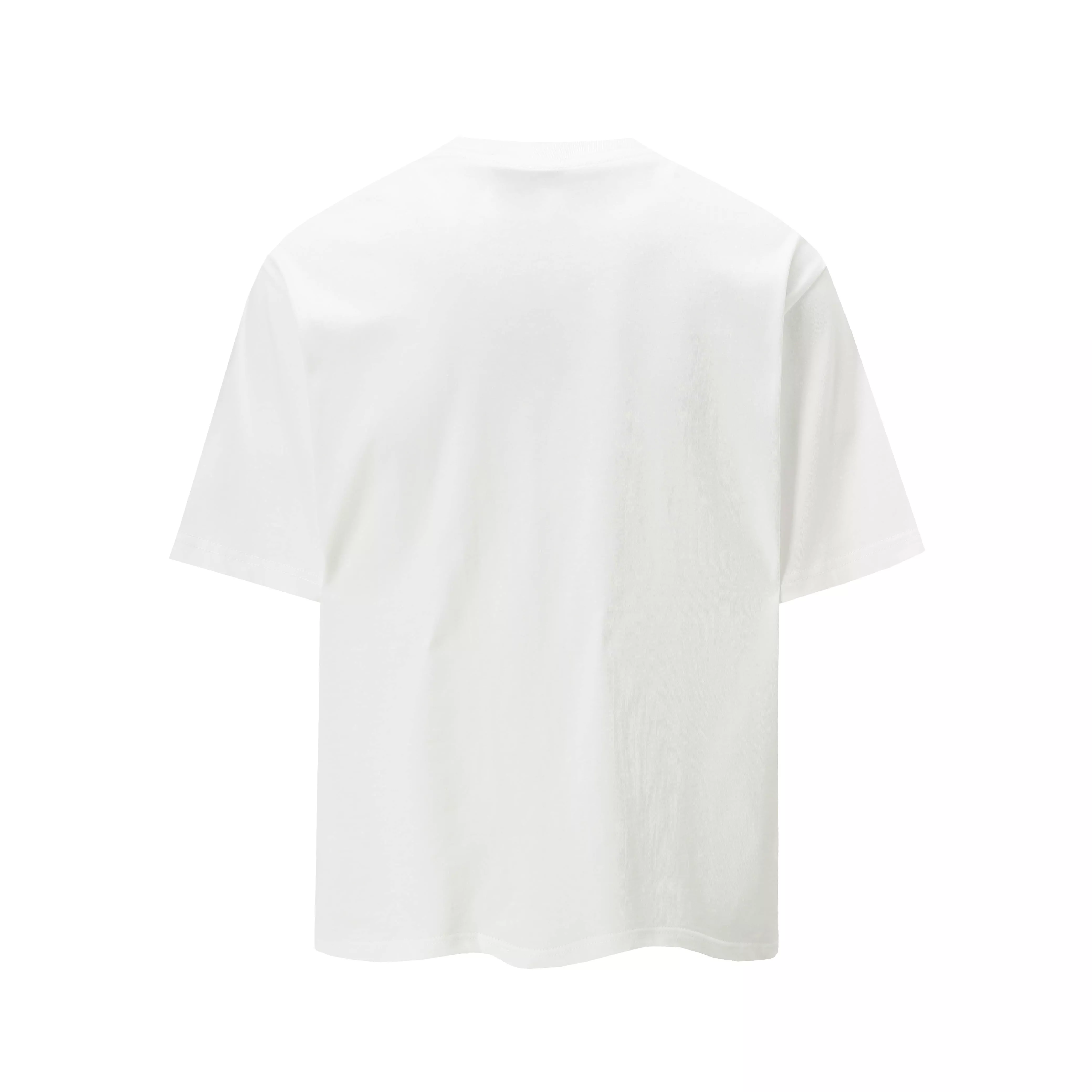Trendy 3330 Gucci T-Shirts Short Sleeved For Unisex