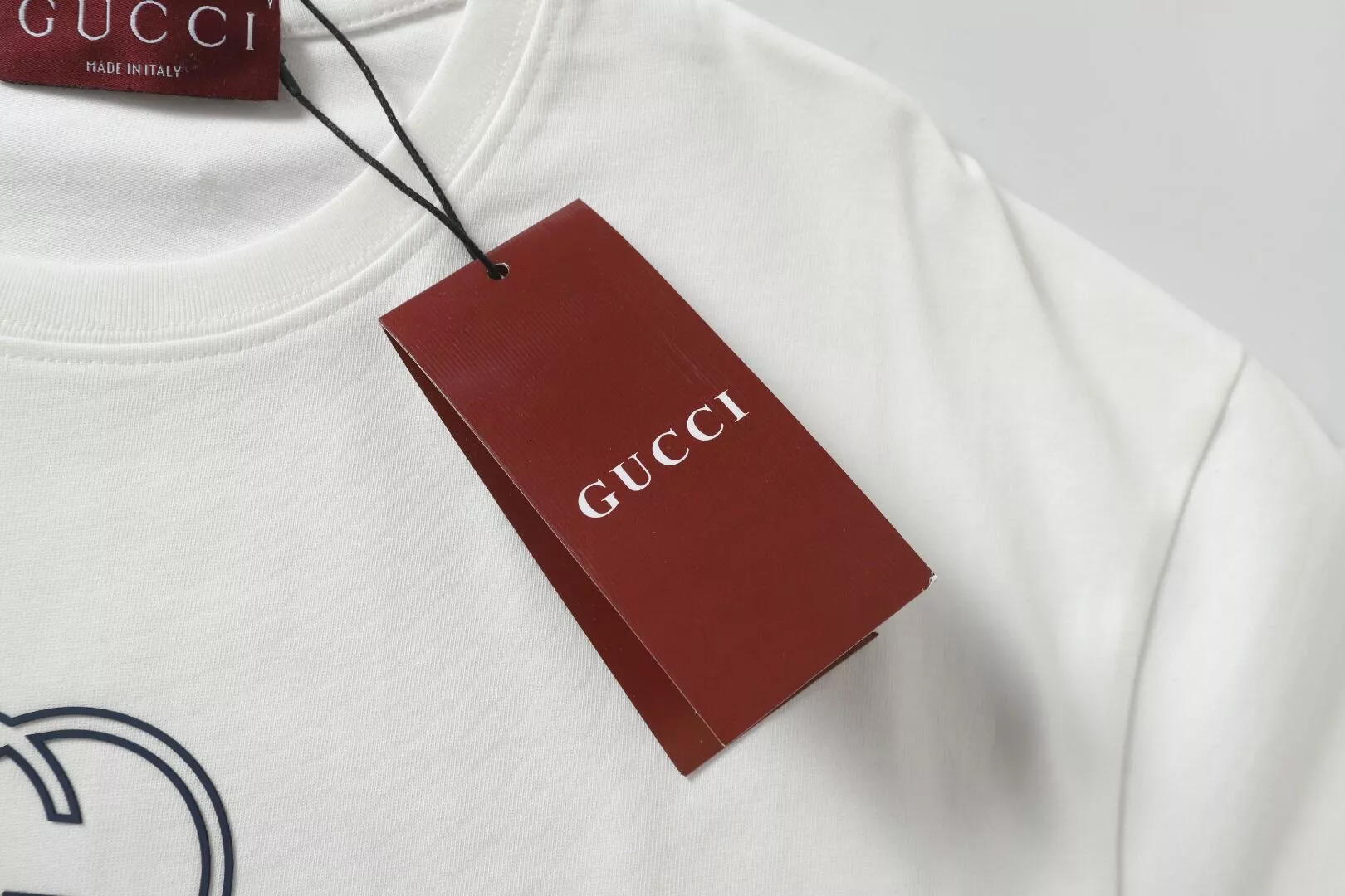 Trendy 3330 Gucci T-Shirts Short Sleeved For Unisex