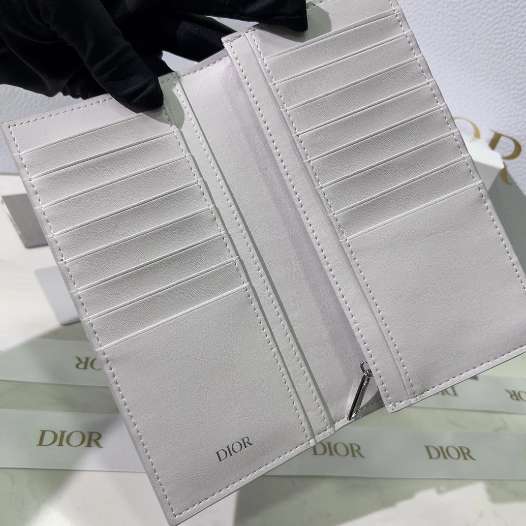 Trendy 342 Christian Dior AAA Man Wallets