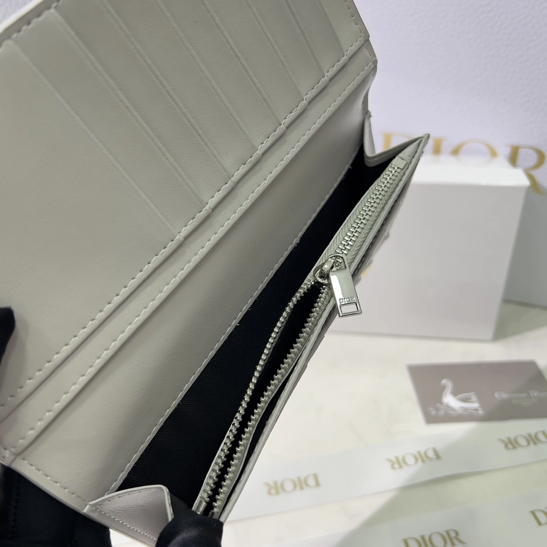Trendy 342 Christian Dior AAA Man Wallets