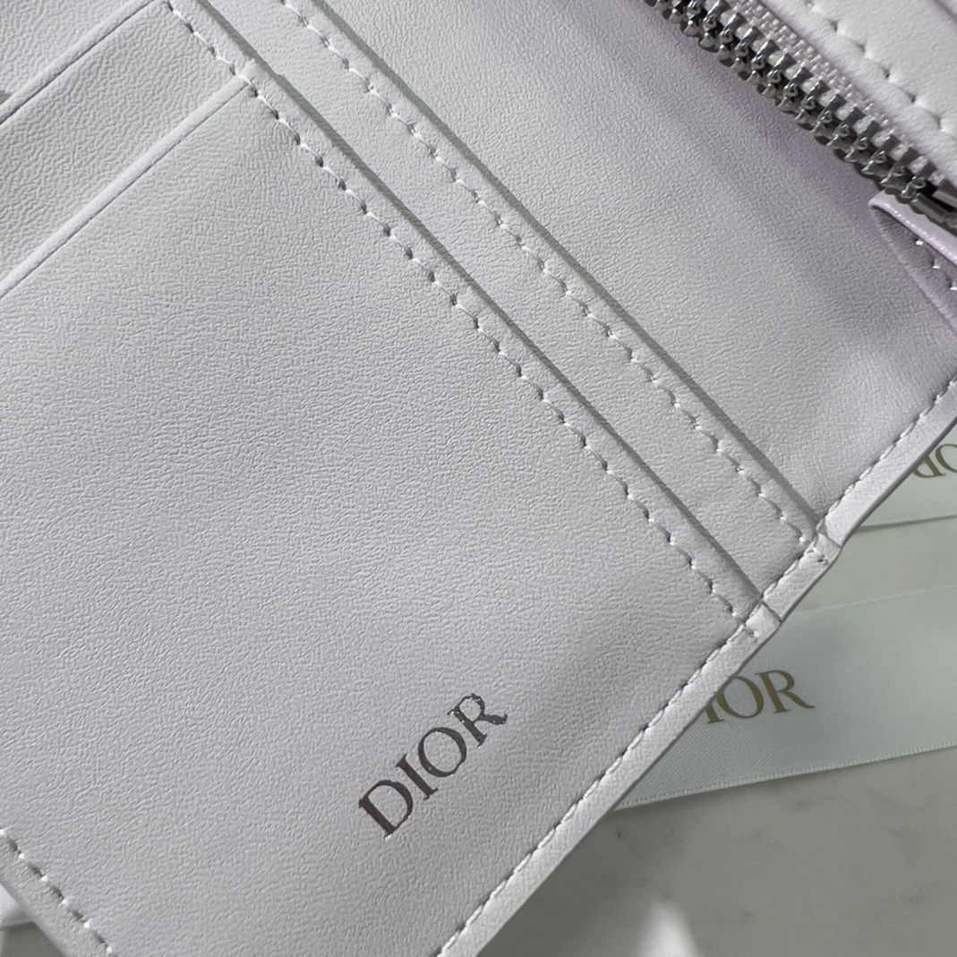 Trendy 342 Christian Dior AAA Man Wallets