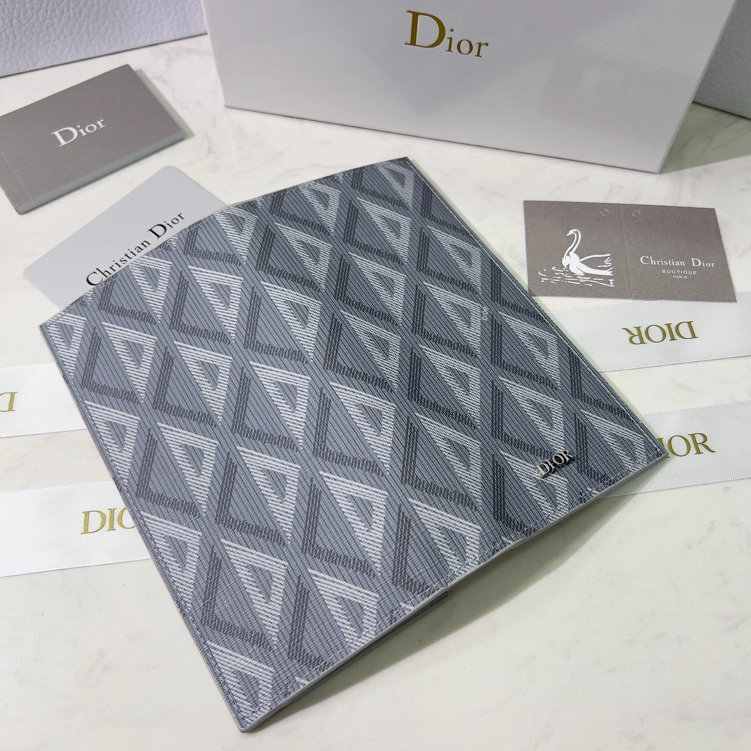 Trendy 342 Christian Dior AAA Man Wallets