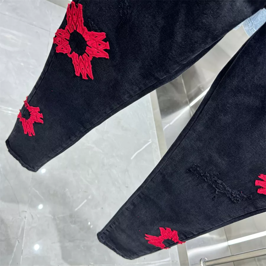 Trendy 3421 Amiri Jeans For Men