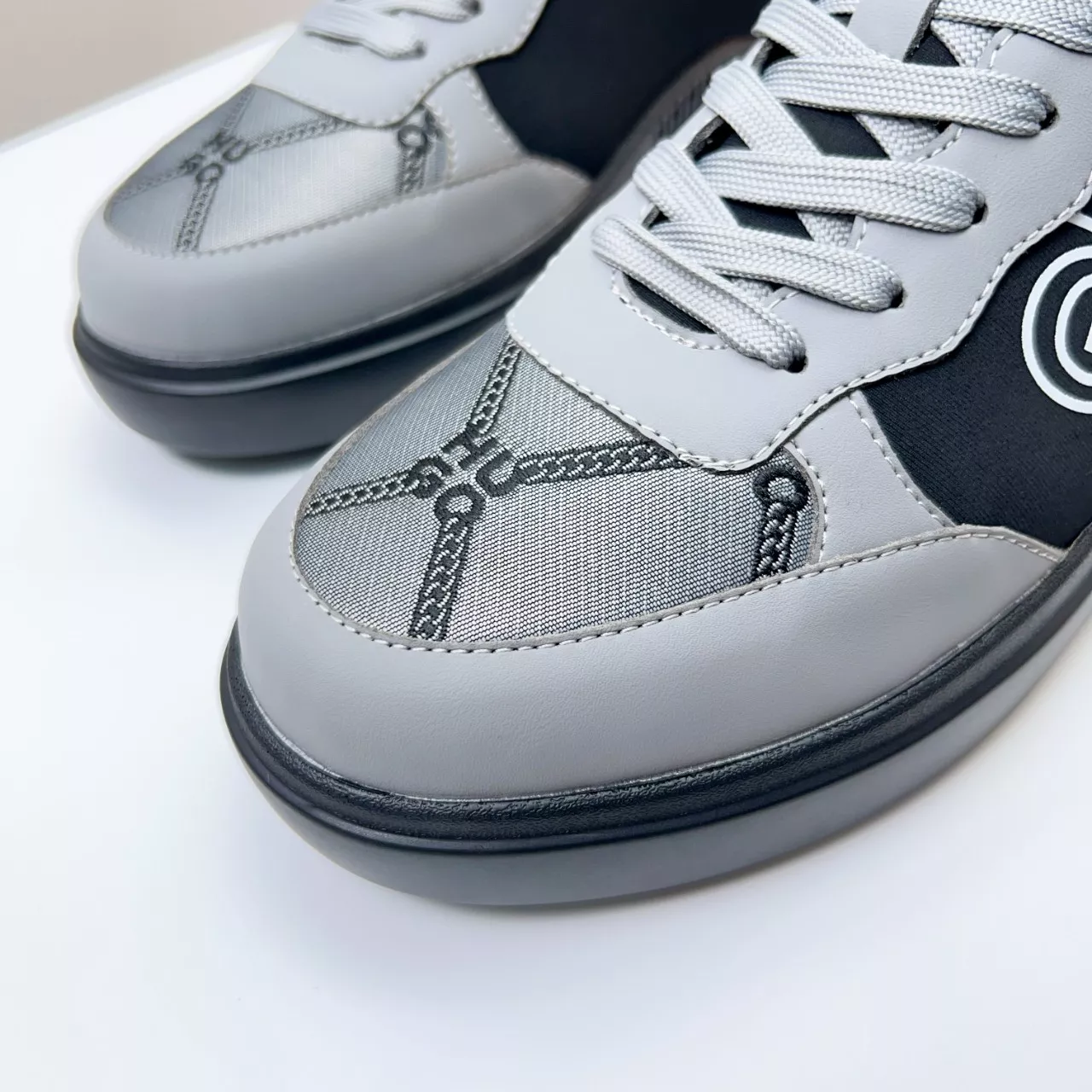 Trendy 3460 Boss Casual Shoes For Men