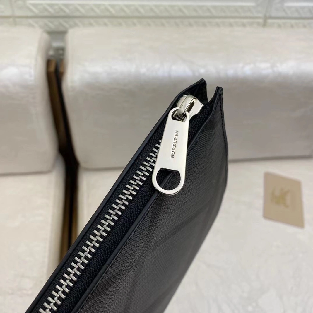 Trendy 3467 Burberry AAA Man Wallets