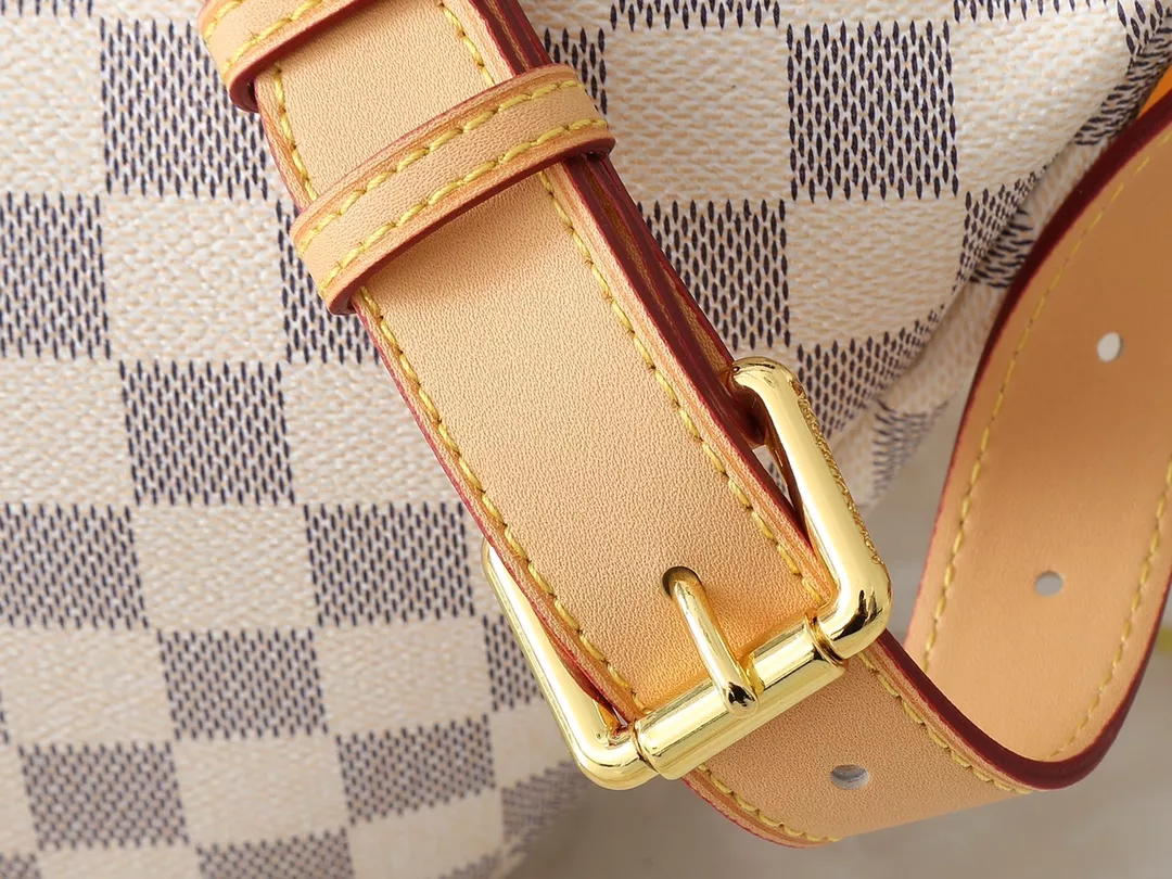 Trendy 3481 Louis Vuitton LV AAA Quality Belt Bags For Unisex