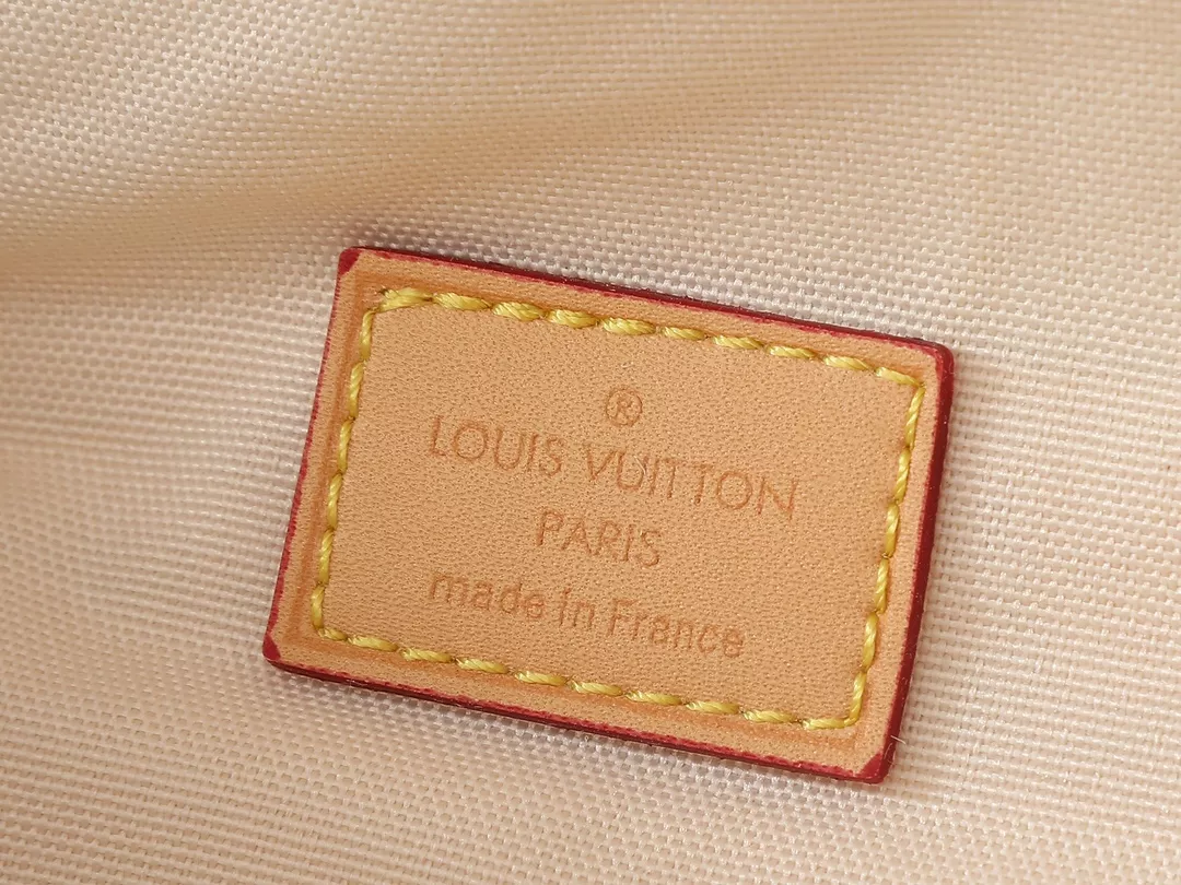 Trendy 3481 Louis Vuitton LV AAA Quality Belt Bags For Unisex