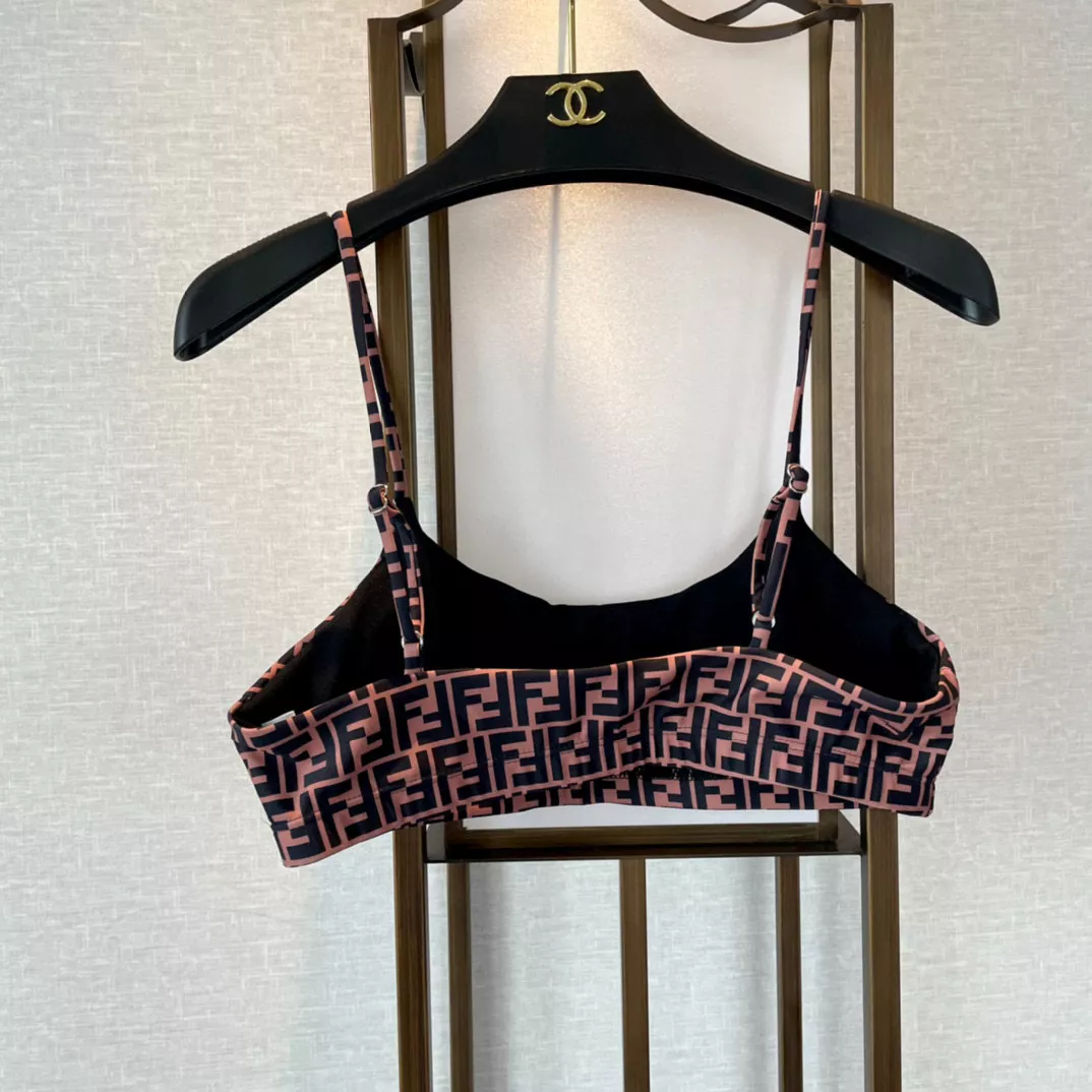 Trendy 3541 Fendi Bathing Suits For Women