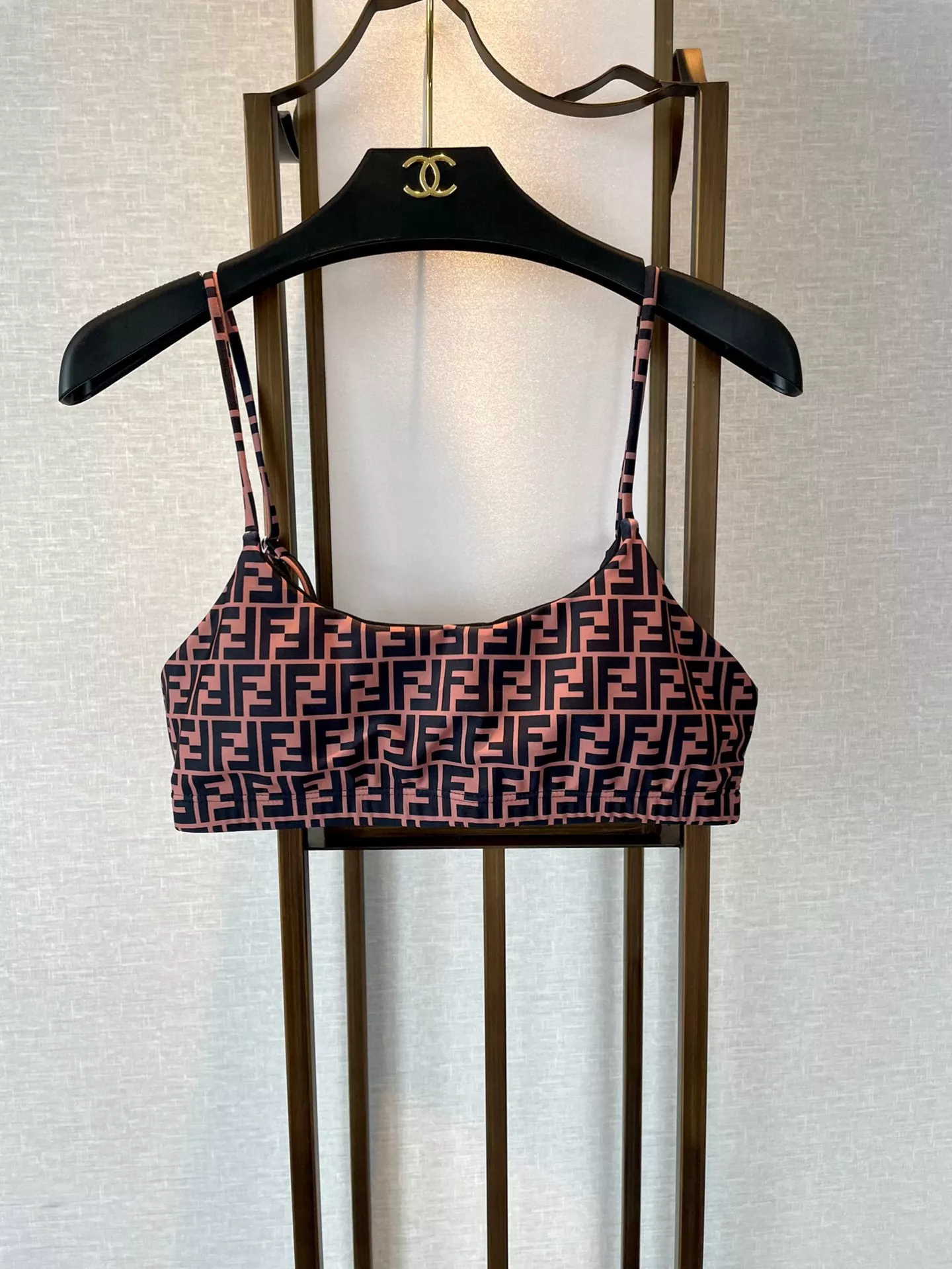 Trendy 3541 Fendi Bathing Suits For Women