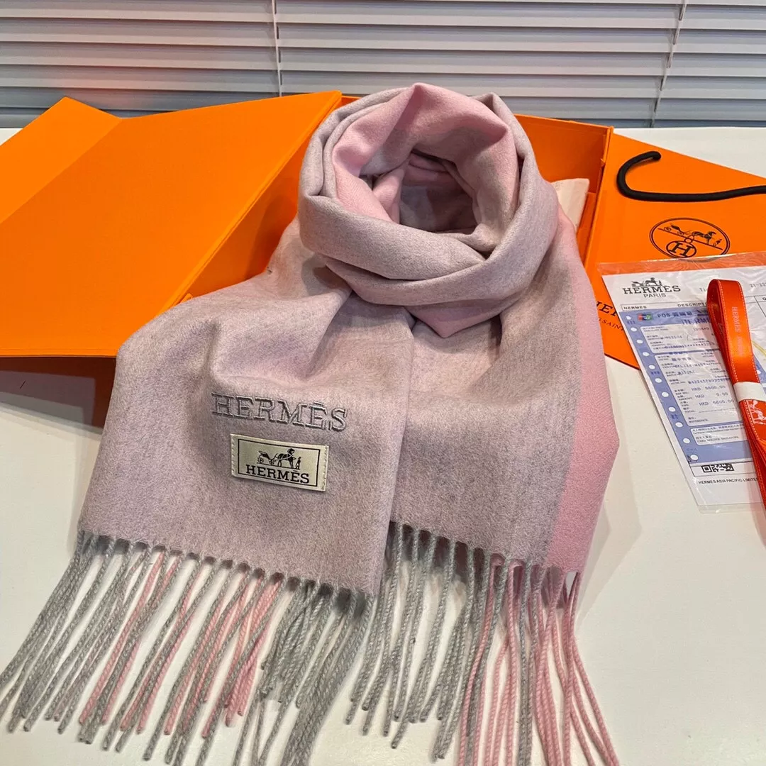 Trendy 3565 Hermes Scarf For Women