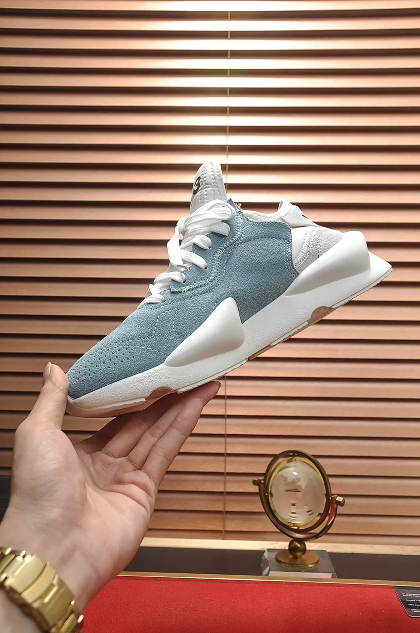 Trendy 3630 Y-3 Casual Shoes For Men