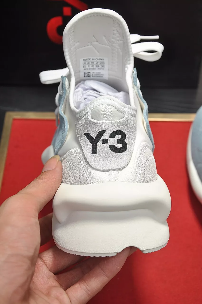 Trendy 3630 Y-3 Casual Shoes For Men