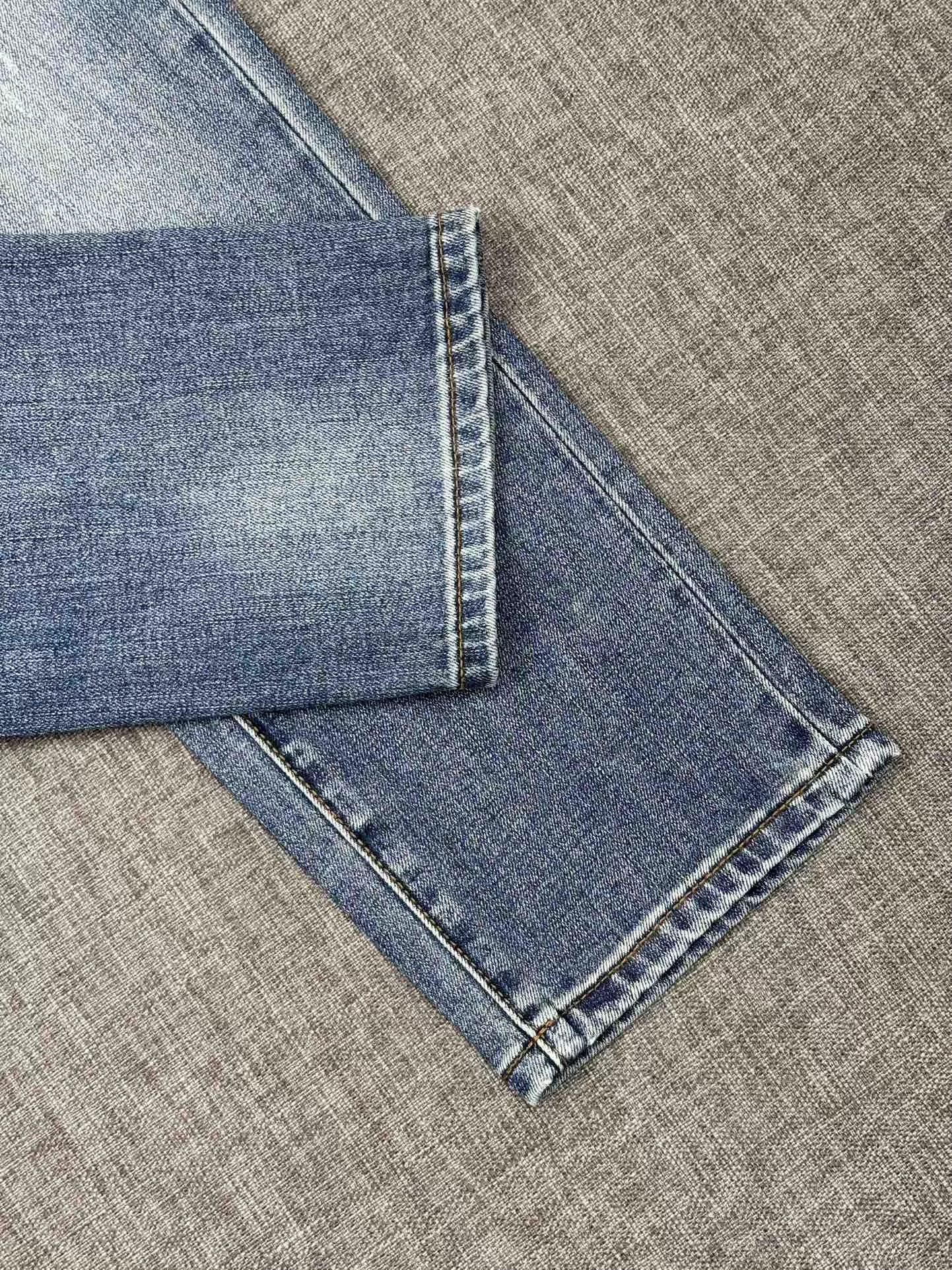 Trendy 3686 Louis Vuitton LV Jeans For Men