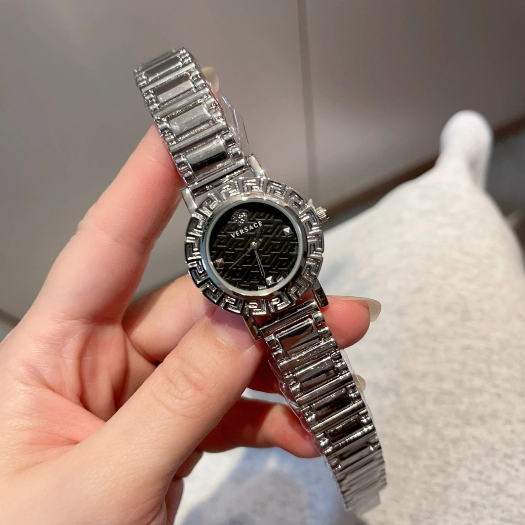 Trendy 369 Versace Watches