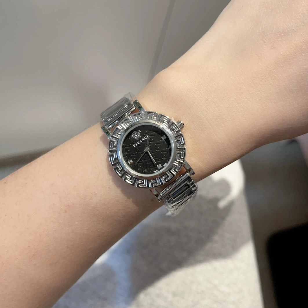 Trendy 369 Versace Watches