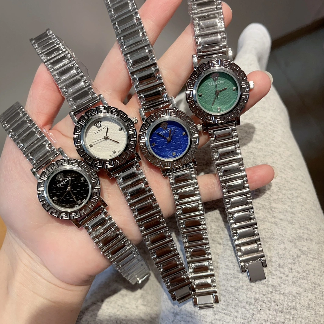Trendy 369 Versace Watches