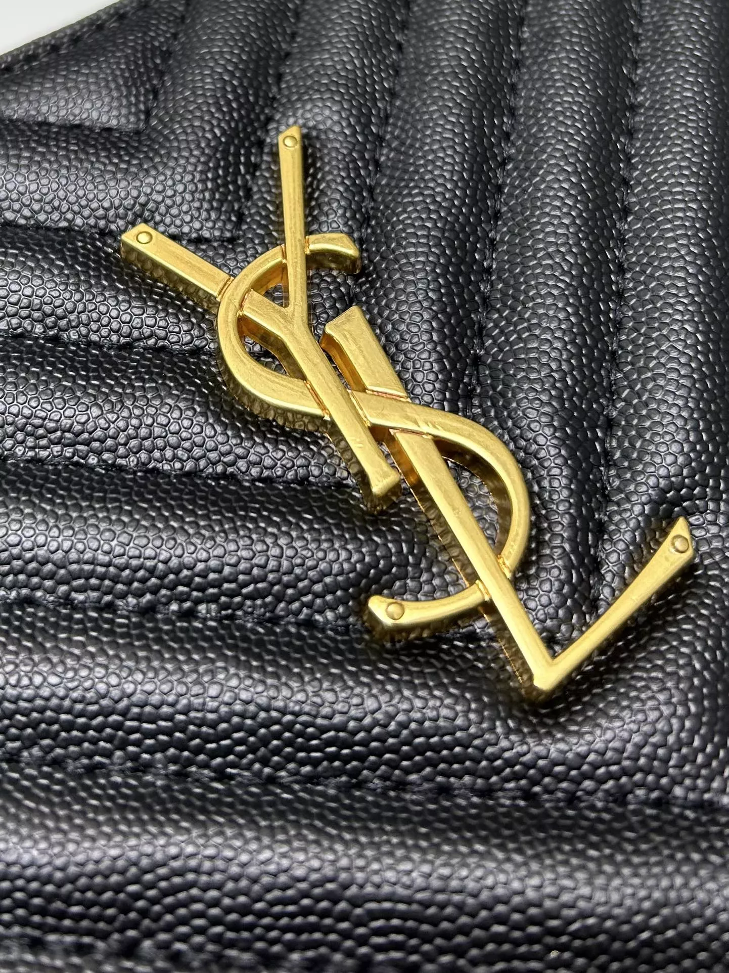 Trendy 3819 Yves Saint Laurent AAA Quality Handbags For Women