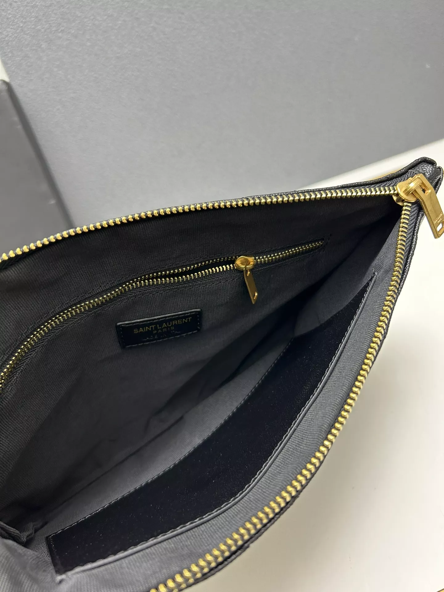 Trendy 3819 Yves Saint Laurent AAA Quality Handbags For Women