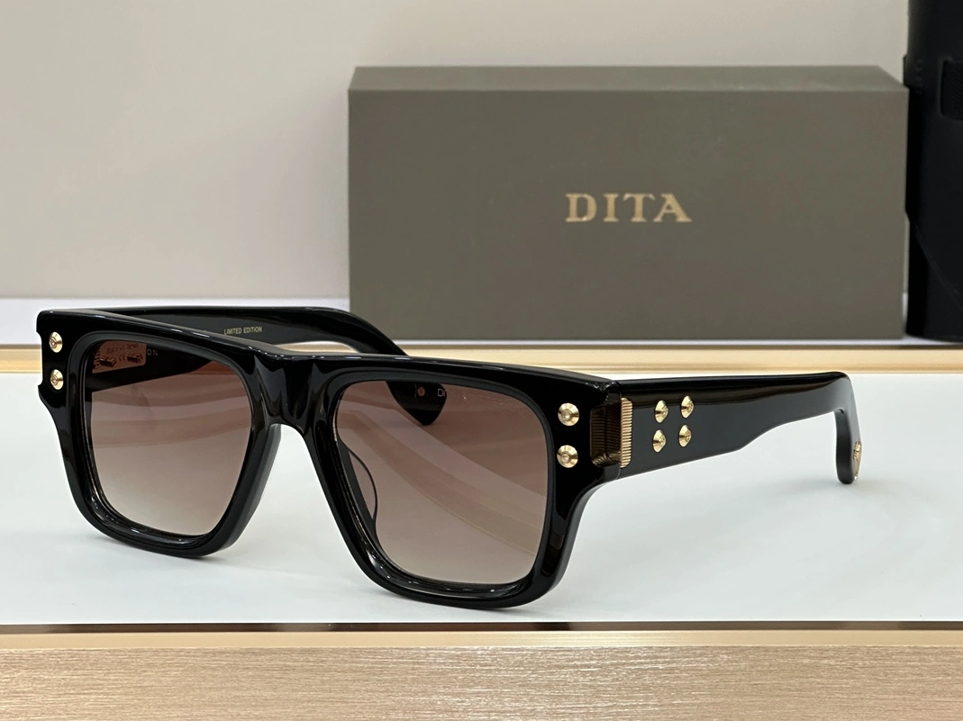 Trendy 3874 Dita AAA Quality Sunglasses