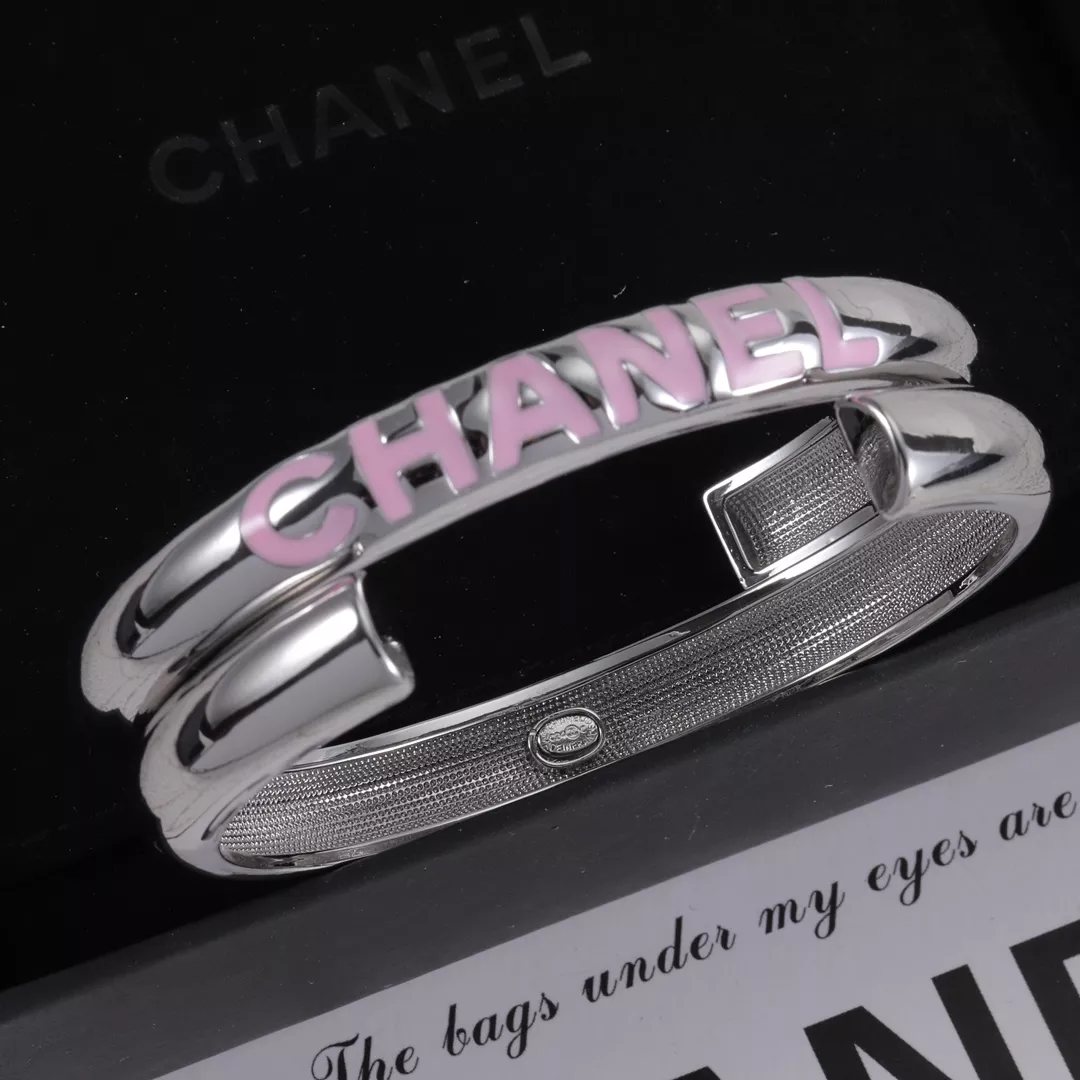 Trendy 3894 Chanel Bracelets