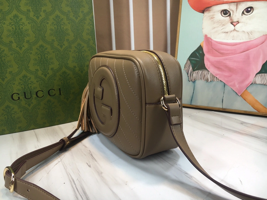 Trendy 3922 Gucci AAA Quality Messenger Bags For Women
