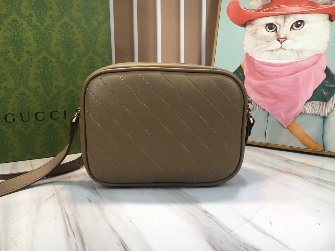 Trendy 3922 Gucci AAA Quality Messenger Bags For Women