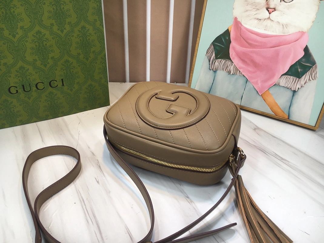 Trendy 3922 Gucci AAA Quality Messenger Bags For Women