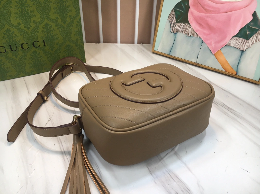 Trendy 3922 Gucci AAA Quality Messenger Bags For Women
