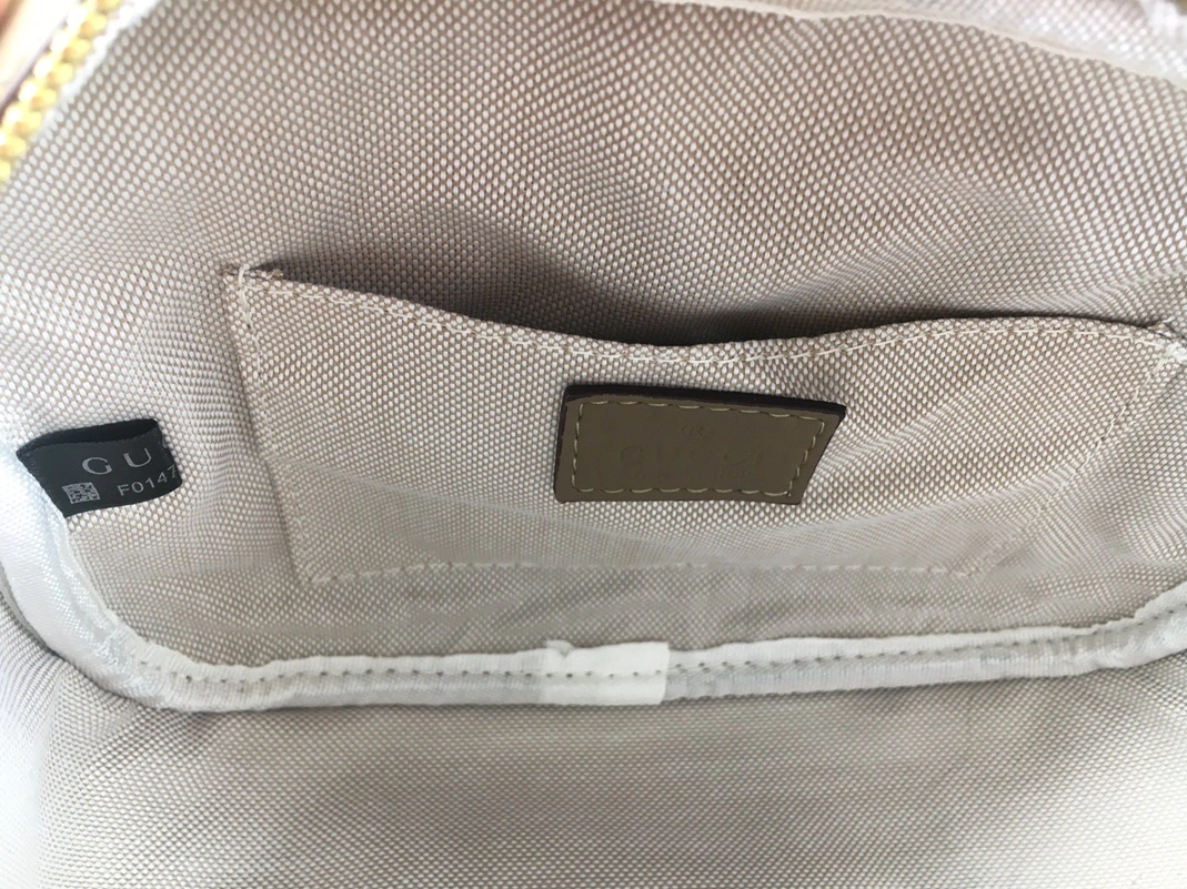 Trendy 3922 Gucci AAA Quality Messenger Bags For Women