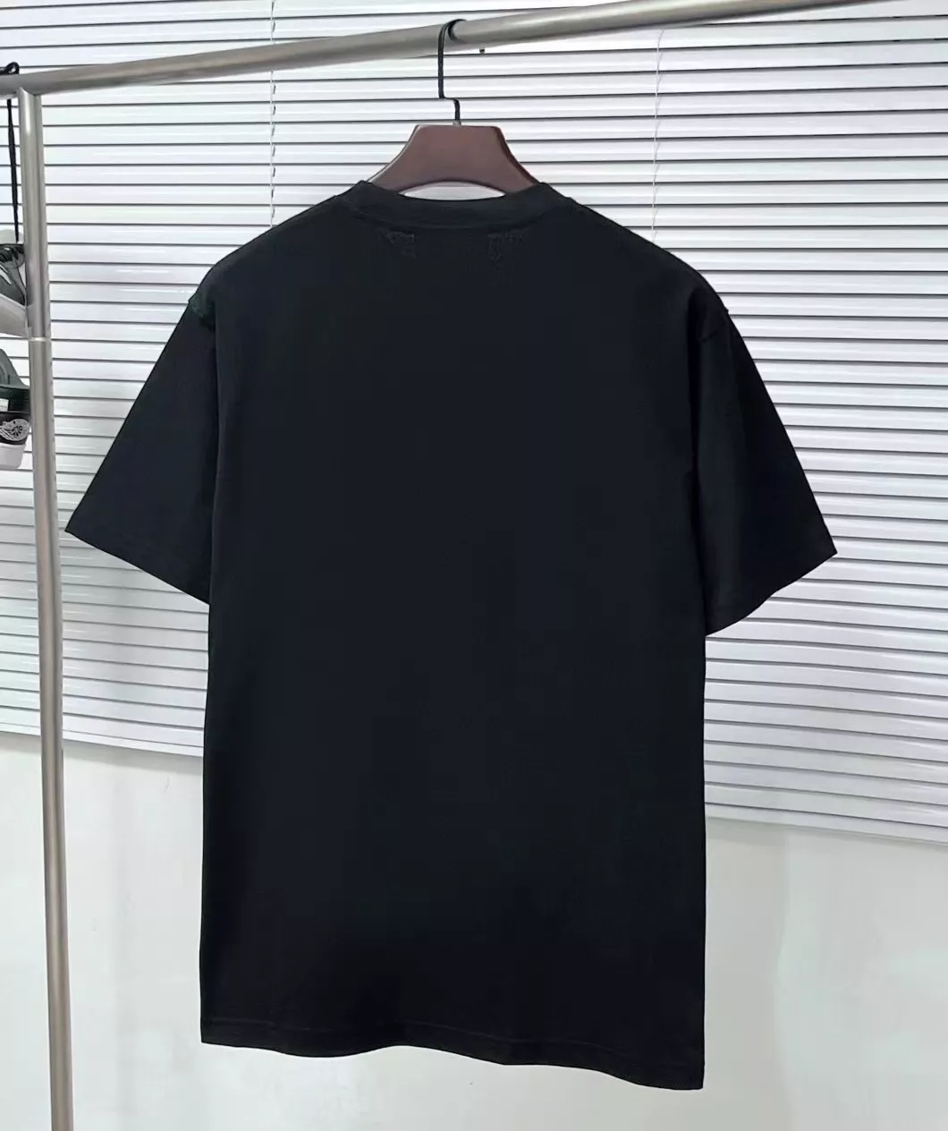 Trendy 3930 Fendi T-Shirts Short Sleeved For Unisex
