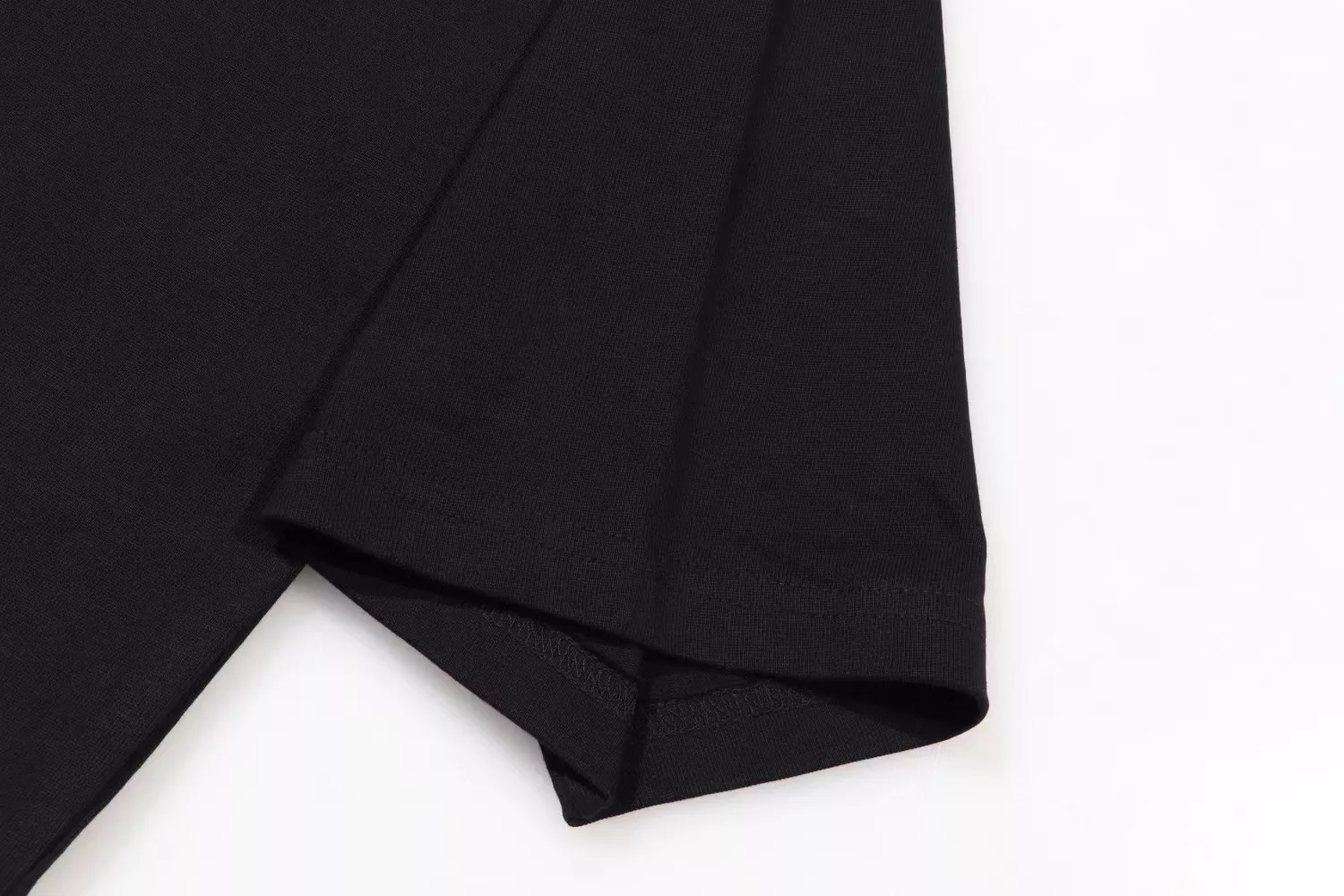Trendy 3930 Fendi T-Shirts Short Sleeved For Unisex