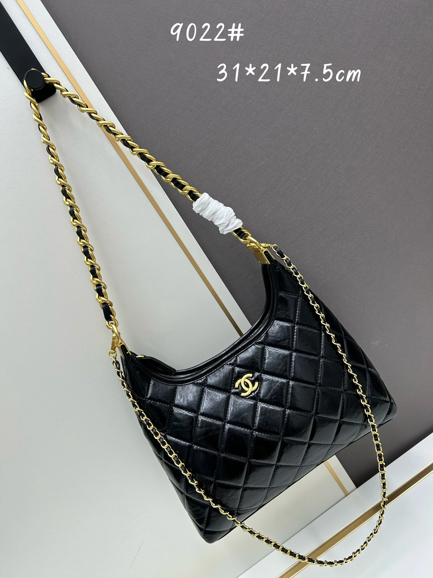 Trendy 396 Chanel AAA Quality Shoulder Bags For Women