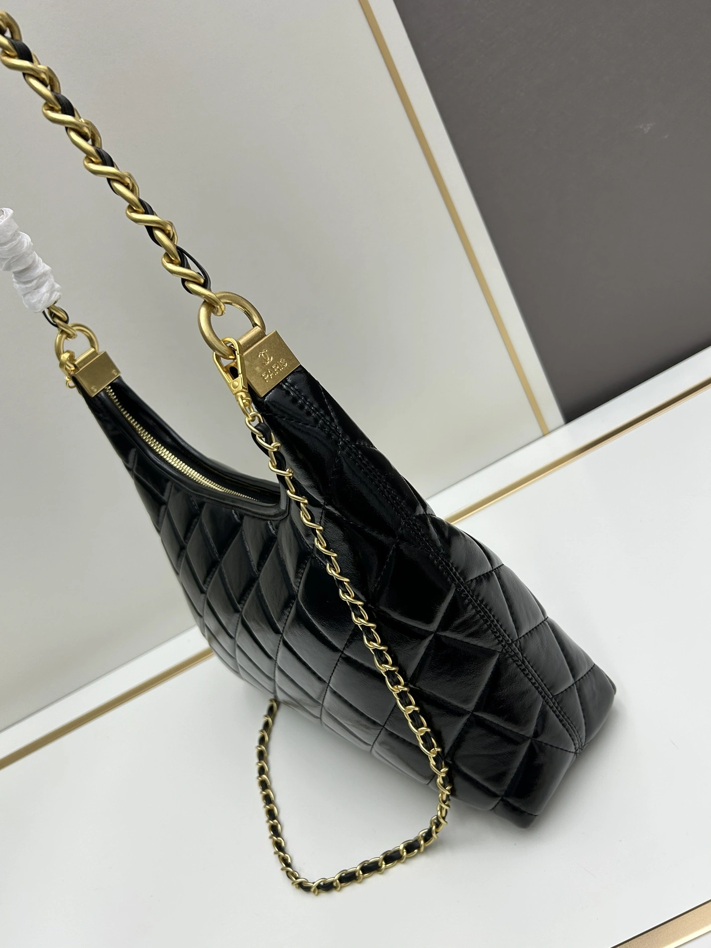 Trendy 396 Chanel AAA Quality Shoulder Bags For Women