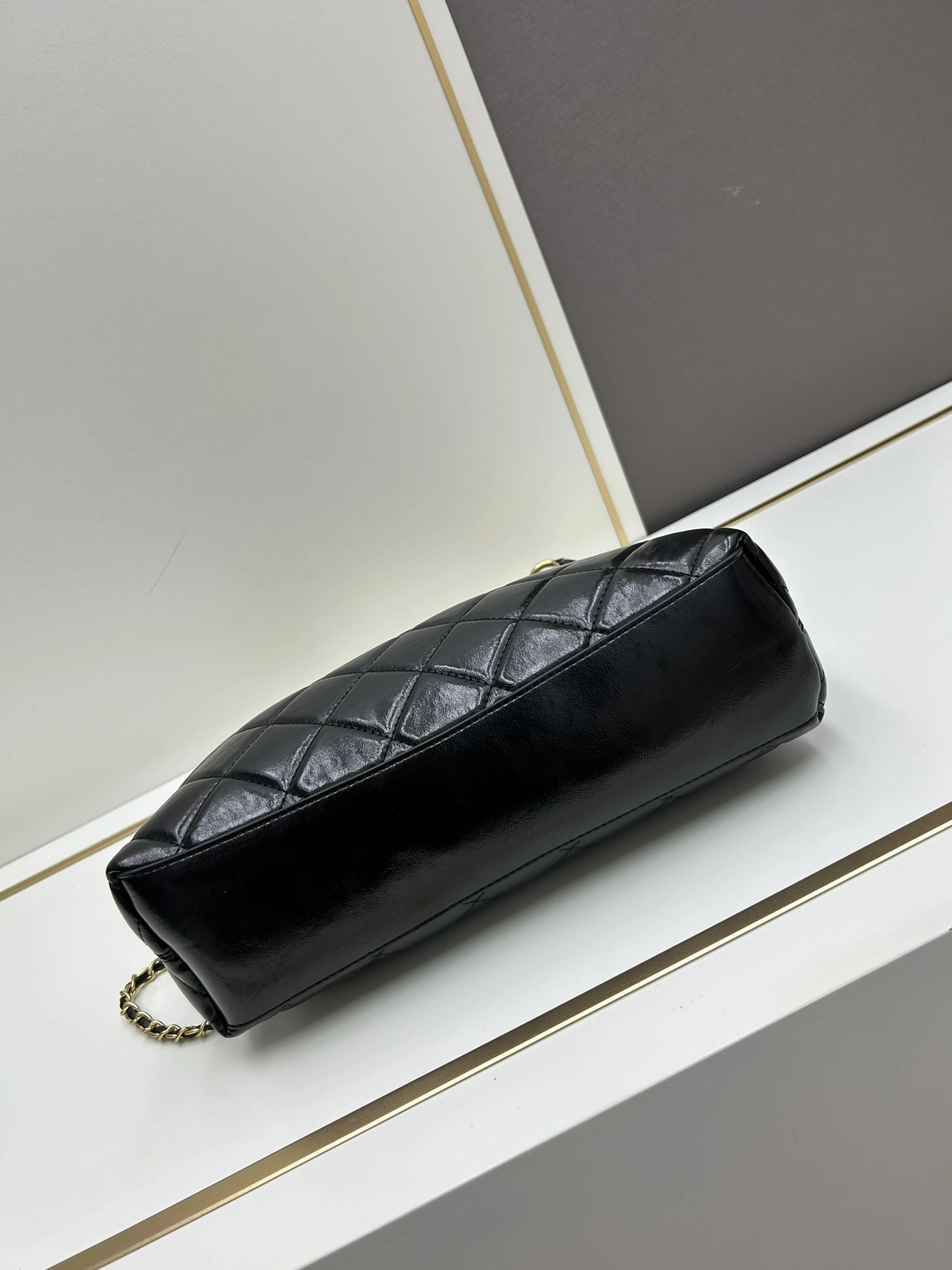 Trendy 396 Chanel AAA Quality Shoulder Bags For Women