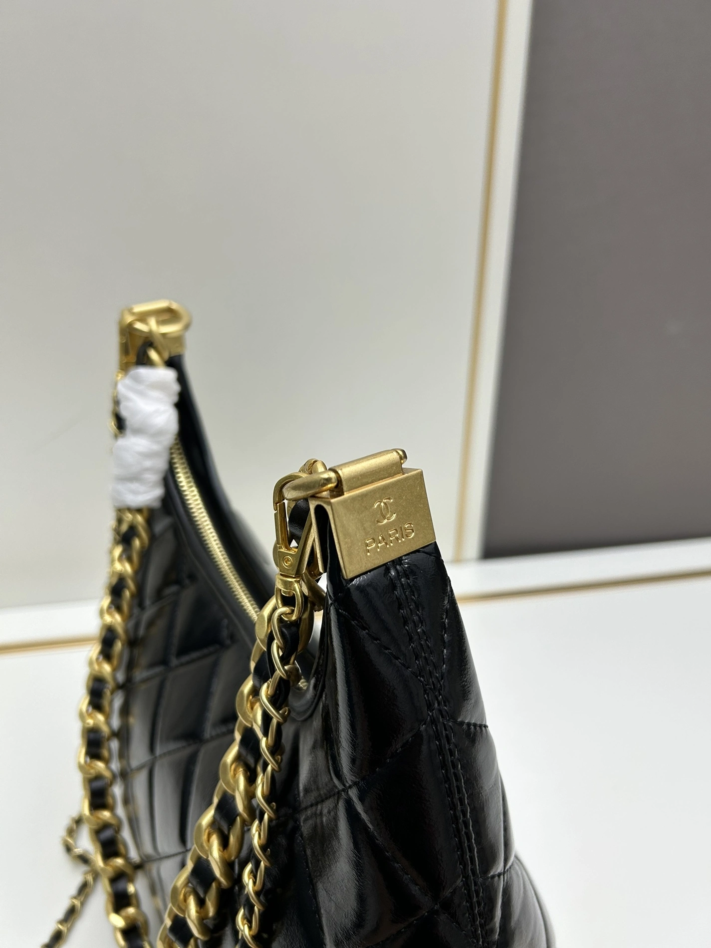 Trendy 396 Chanel AAA Quality Shoulder Bags For Women