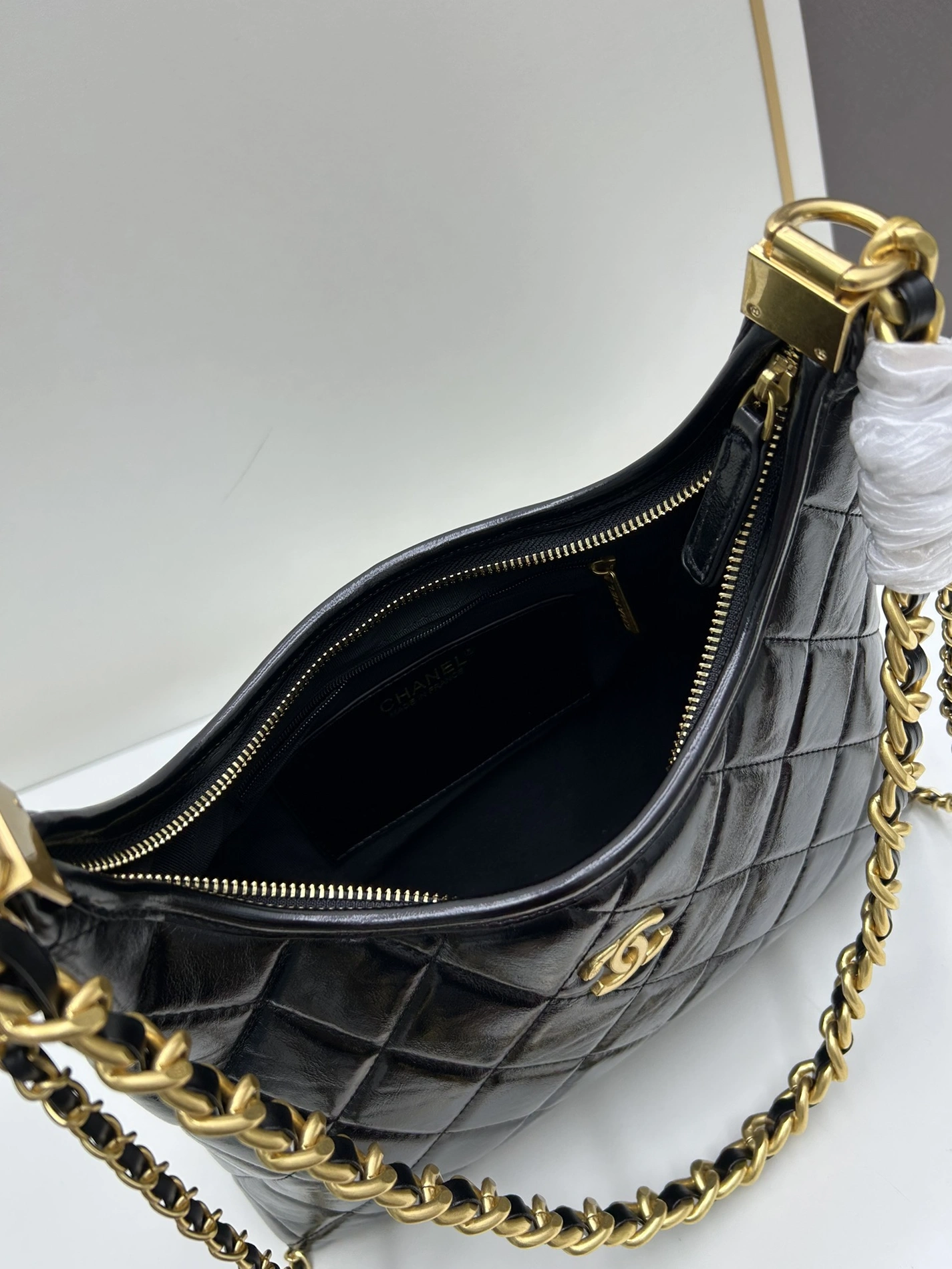 Trendy 396 Chanel AAA Quality Shoulder Bags For Women