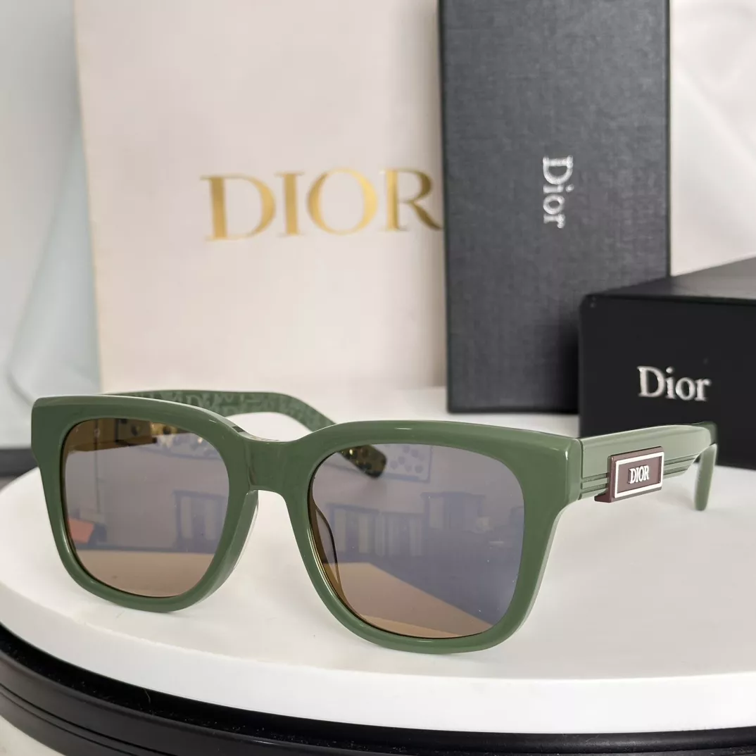 Trendy 4062 Christian Dior AAA Quality Sunglasses