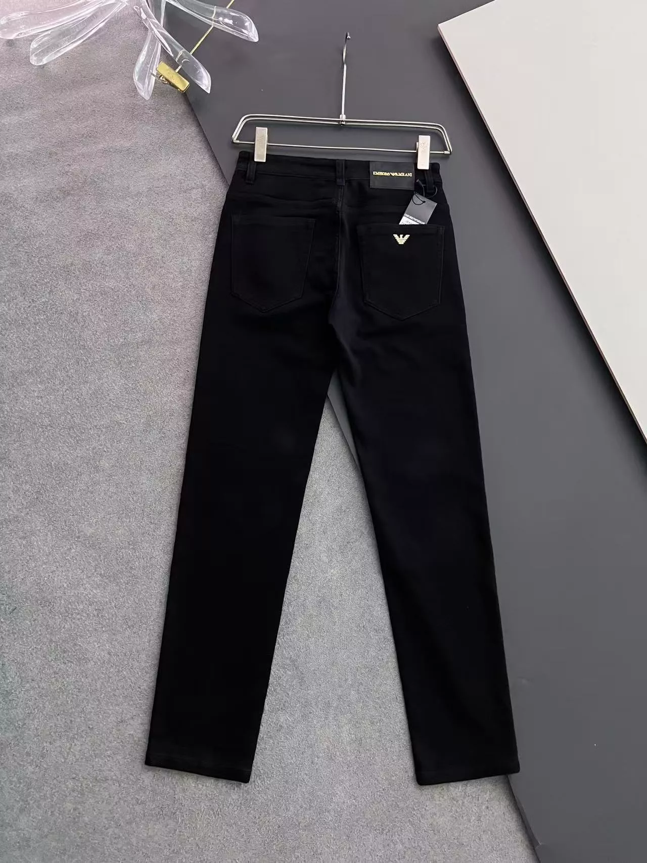Trendy 4109 Armani Jeans For Men