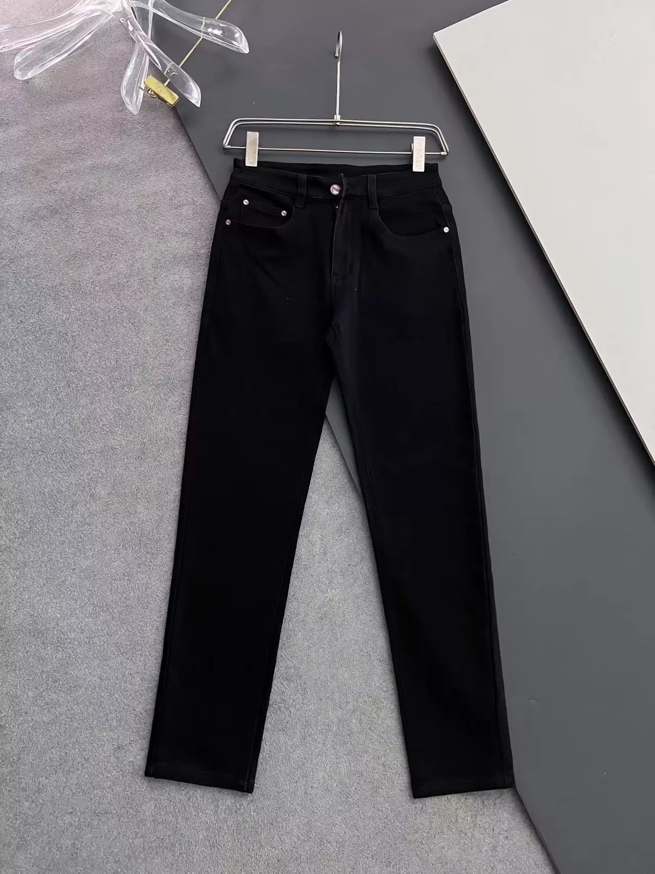 Trendy 4109 Armani Jeans For Men