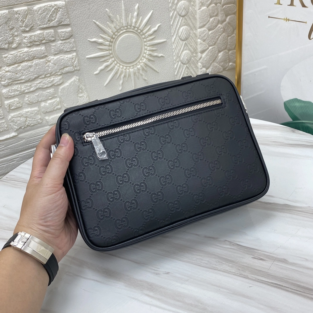 Trendy 4155 Gucci AAA Man Messenger Bags