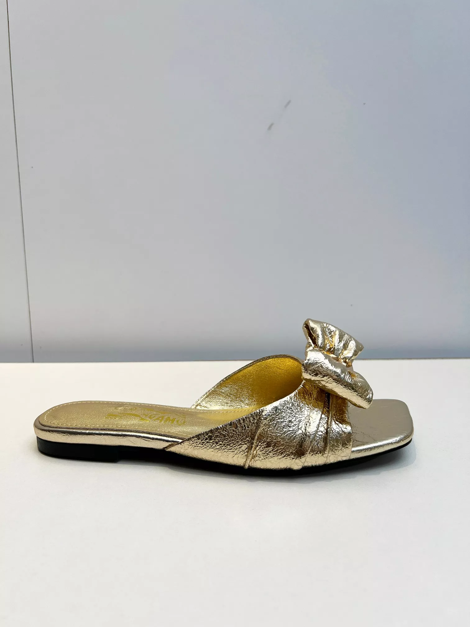 Trendy 4205 Salvatore Ferragamo Slippers For Women