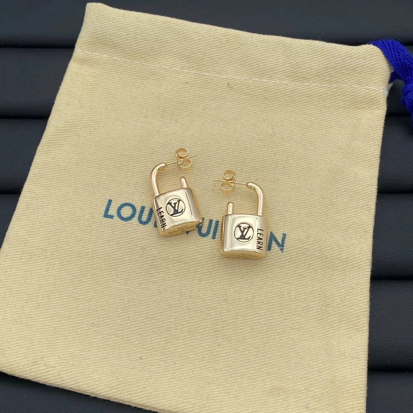 Trendy 4275 Louis Vuitton Earrings For Women
