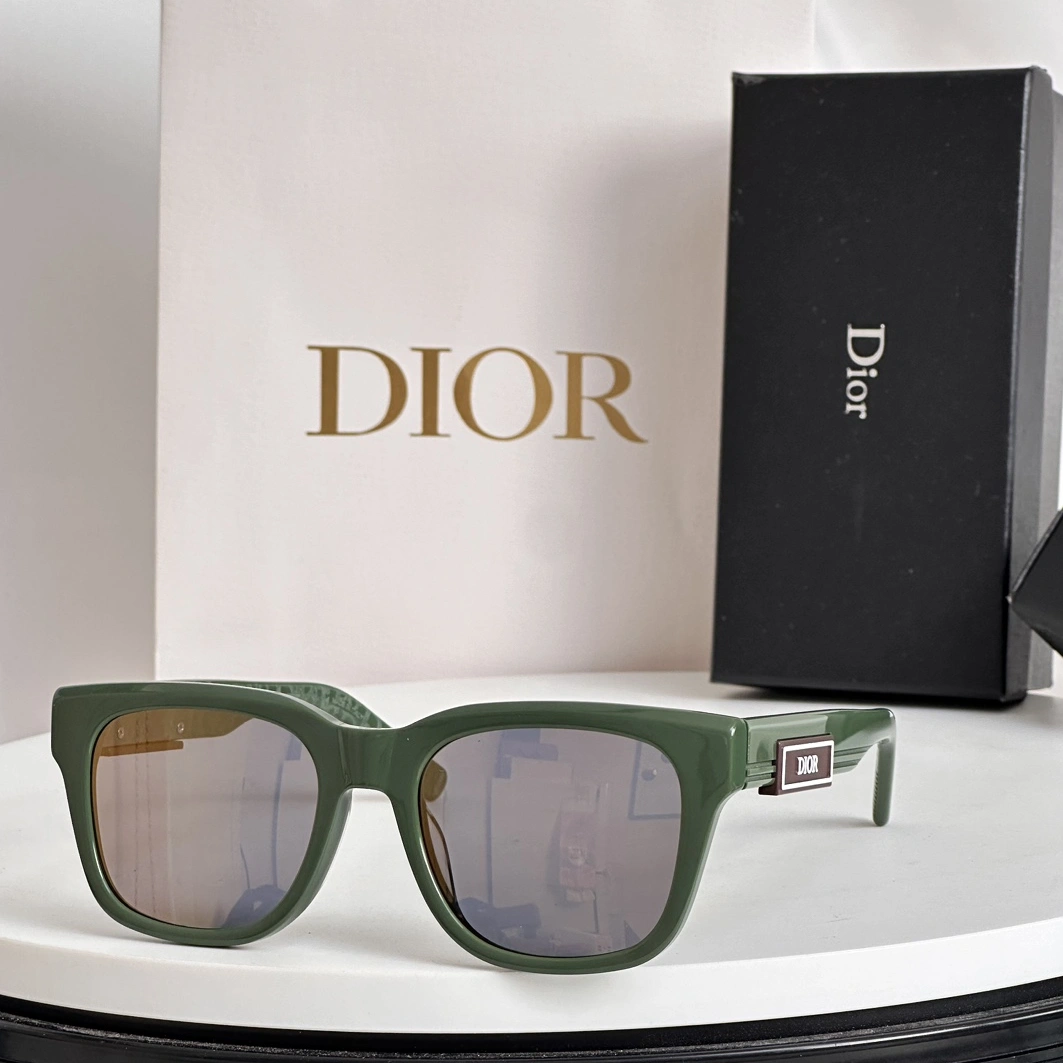 Trendy 4357 Christian Dior AAA Quality Sunglasses