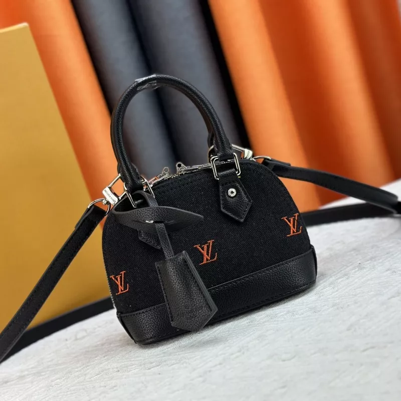 Trendy 4381 Louis Vuitton AAA Quality Handbags For Women