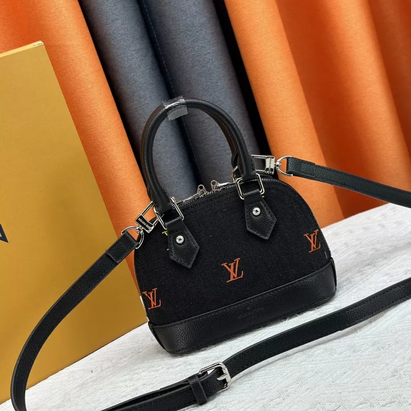 Trendy 4381 Louis Vuitton AAA Quality Handbags For Women