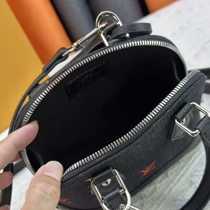 Trendy 4381 Louis Vuitton AAA Quality Handbags For Women