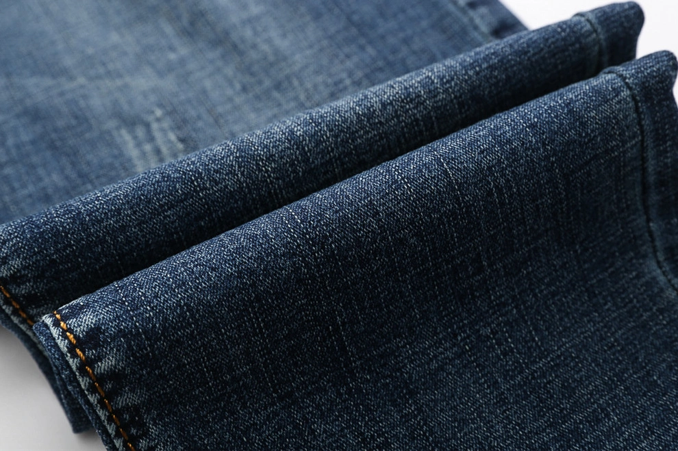 Trendy 4397 Gucci Jeans For Men