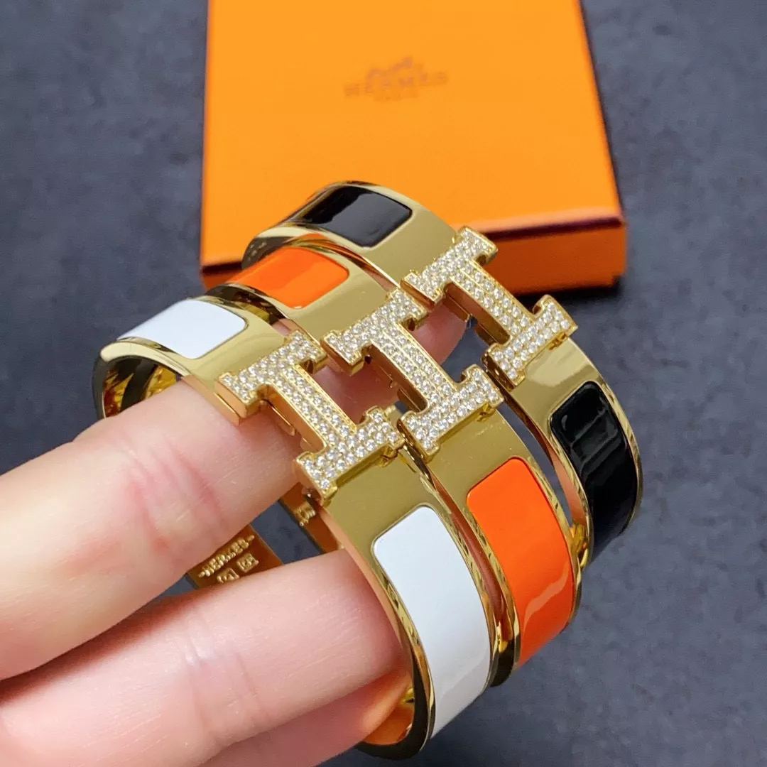 Trendy 4406 Hermes Bracelets