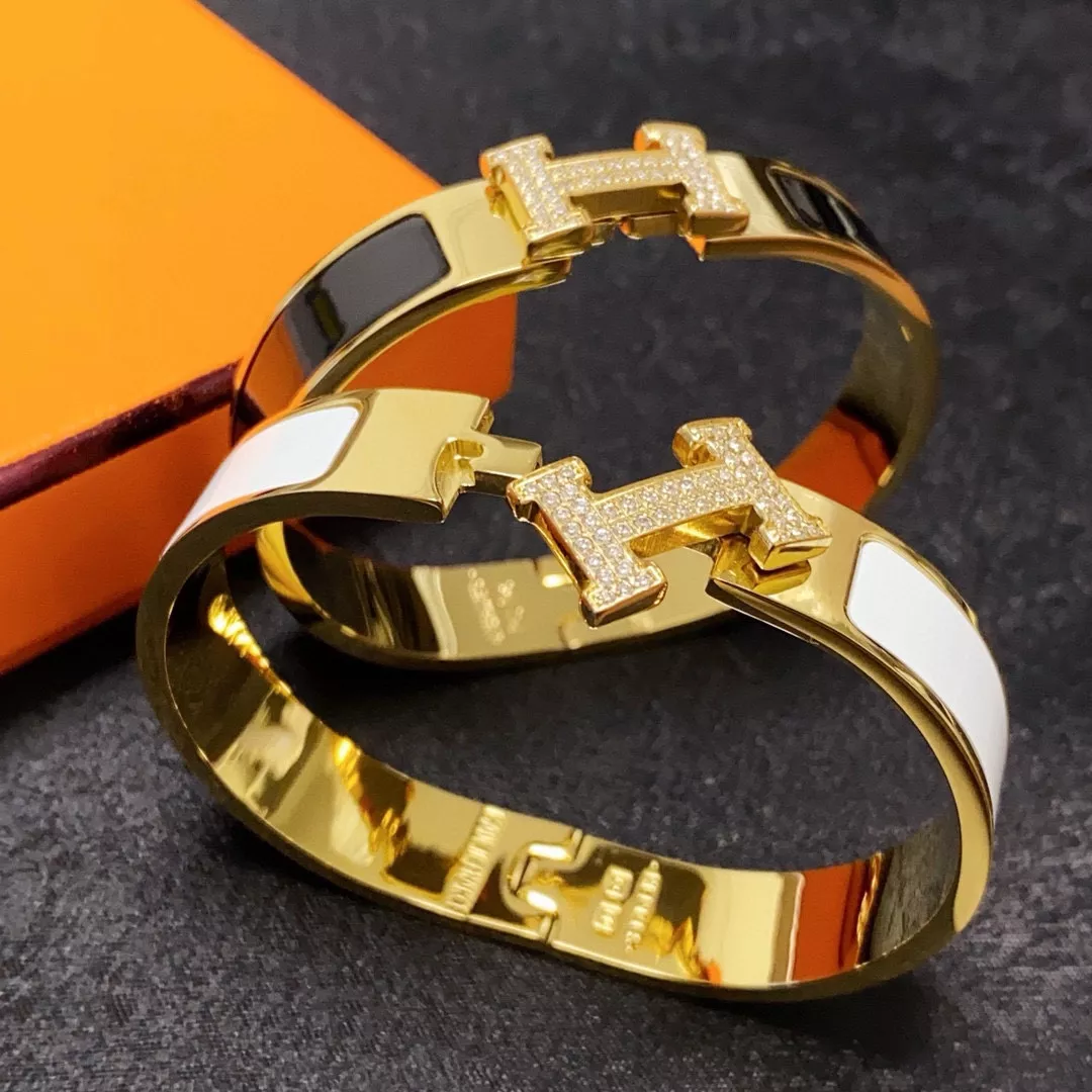 Trendy 4406 Hermes Bracelets