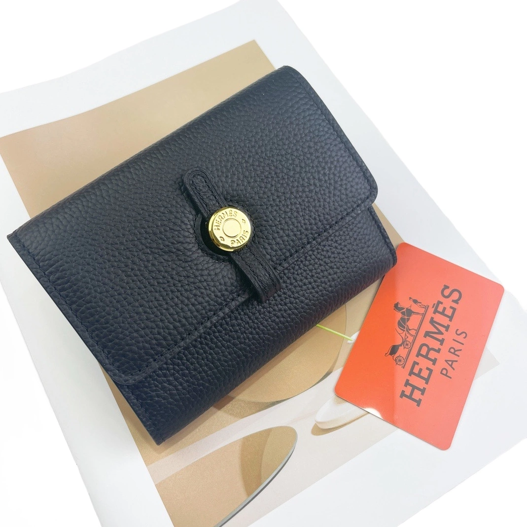 Trendy 4425 Hermes Wallet